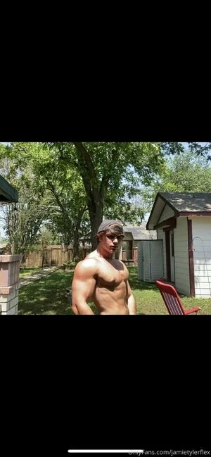 Jamietylerflex OnlyFans Leaked Free Thumbnail Picture - #SGJ1GisNPJ