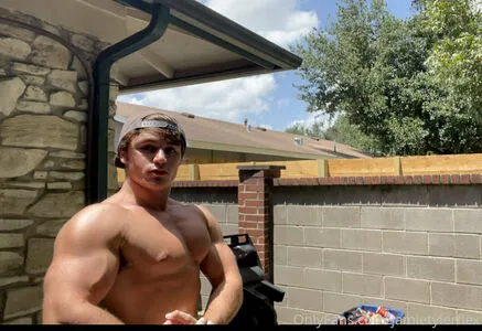 Jamietylerflex OnlyFans Leaked Free Thumbnail Picture - #VBJ6jSTxZl