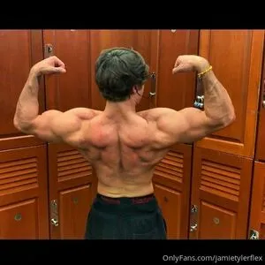 Jamietylerflex OnlyFans Leaked Free Thumbnail Picture - #WDXX1BYoP2