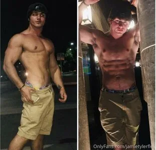 Jamietylerflex OnlyFans Leaked Free Thumbnail Picture - #hXU1ZnNKS5