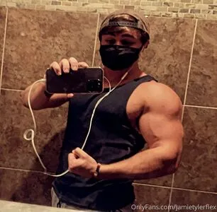 Jamietylerflex OnlyFans Leaked Free Thumbnail Picture - #j4PqdhS8XW