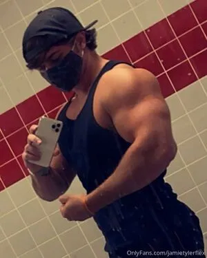 Jamietylerflex OnlyFans Leaked Free Thumbnail Picture - #jBVi1boqGV
