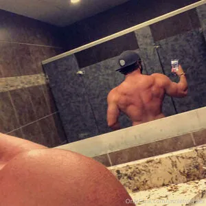 Jamietylerflex OnlyFans Leaked Free Thumbnail Picture - #ocLwi4LEPi