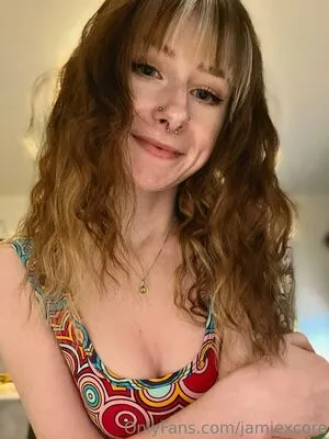 Jamiexcore OnlyFans Leaked Free Thumbnail Picture - #0BR8u7IhKg