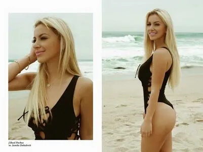 Jamila Dahabreh OnlyFans Leaked Free Thumbnail Picture - #1lujarK6Ru