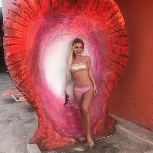 Jamila Dahabreh OnlyFans Leaked Free Thumbnail Picture - #3cz9qgq8gl