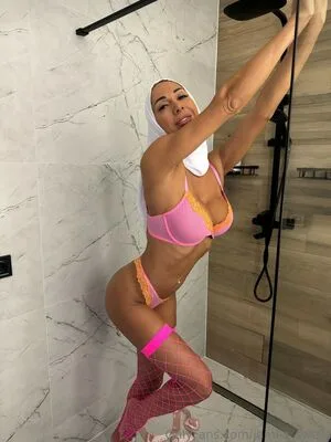Jamila Sweet OnlyFans Leaked Free Thumbnail Picture - #Pmv5KnvxXb