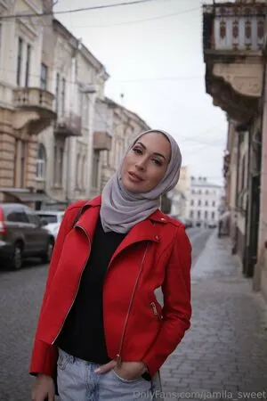 Jamila Sweet OnlyFans Leaked Free Thumbnail Picture - #faFaxucyFE