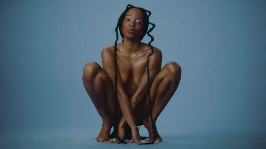 Jamila Woods OnlyFans Leaked Free Thumbnail Picture - #GhysZ6cZWr