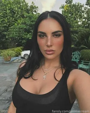 Jamilakream OnlyFans Leaked Free Thumbnail Picture - #3fJ1udQFIX