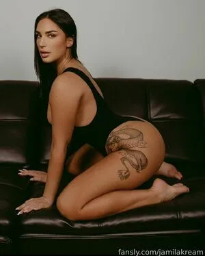 Jamilakream OnlyFans Leaked Free Thumbnail Picture - #Eh5cKFkZgl