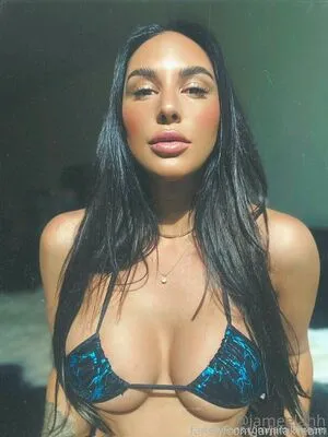 Jamilakream OnlyFans Leaked Free Thumbnail Picture - #JOEgHuLJF0
