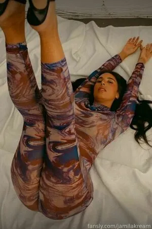 Jamilakream OnlyFans Leaked Free Thumbnail Picture - #dOyrcJsLRb