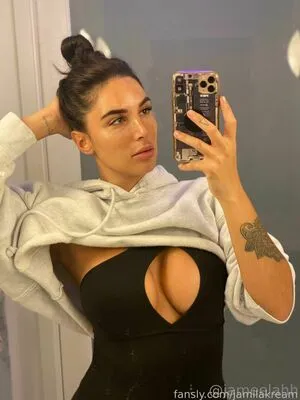 Jamilakream OnlyFans Leaked Free Thumbnail Picture - #dzec4m6Mo0
