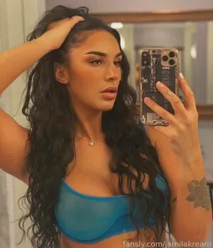Jamilakream OnlyFans Leaked Free Thumbnail Picture - #lEJpsxQG8w