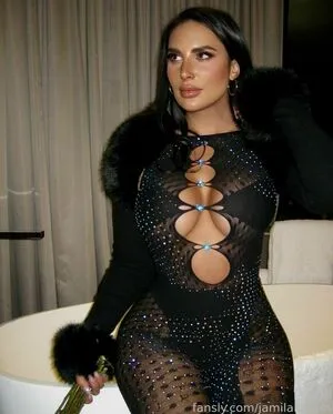 Jamilakream OnlyFans Leaked Free Thumbnail Picture - #pQhvF16Bhw