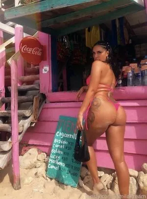 Jamilakream OnlyFans Leaked Free Thumbnail Picture - #wuJDl9GxGR