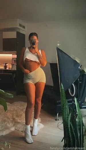 Jamilakream OnlyFans Leaked Free Thumbnail Picture - #yotbmzCKG2