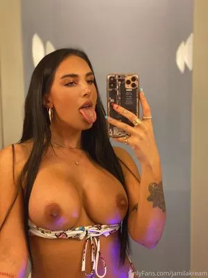 jamilakream OnlyFans Leaked Free Thumbnail Picture - #UsvyAm0QGF