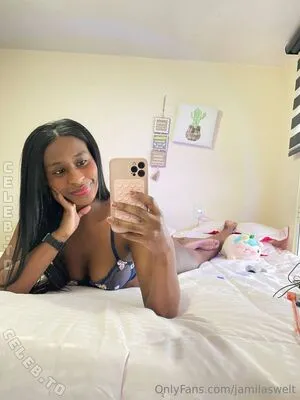Jamilaswelt OnlyFans Leaked Free Thumbnail Picture - #ExnquaKg0v