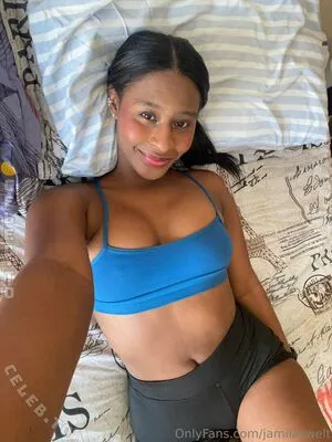 Jamilaswelt OnlyFans Leaked Free Thumbnail Picture - #Gnk6jyKcH2