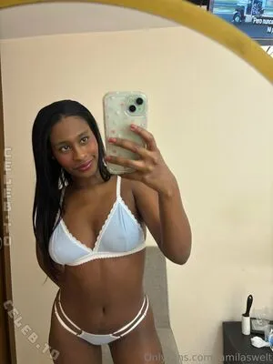 Jamilaswelt OnlyFans Leaked Free Thumbnail Picture - #Gsx1GCK0qe