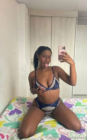 Jamilaswelt OnlyFans Leaked Free Thumbnail Picture - #MbtFm3ygcd