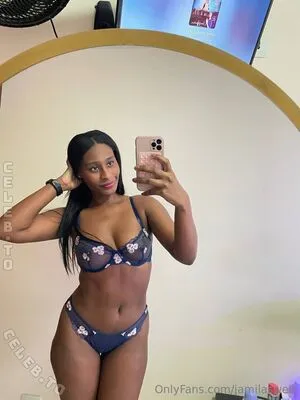 Jamilaswelt OnlyFans Leaked Free Thumbnail Picture - #RyMCczzOIY