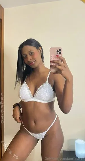 Jamilaswelt OnlyFans Leaked Free Thumbnail Picture - #gp8RVNoIFB