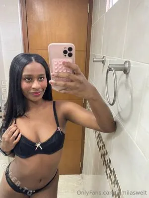 Jamilaswelt OnlyFans Leaked Free Thumbnail Picture - #vnekC0iJED