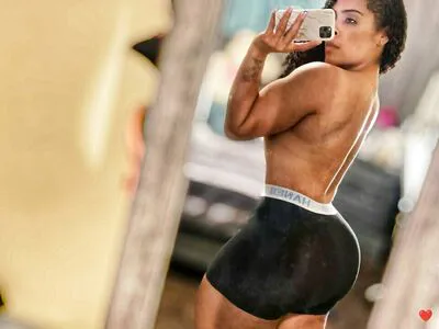 Jamiliasworld OnlyFans Leaked Free Thumbnail Picture - #9c53J3icOz