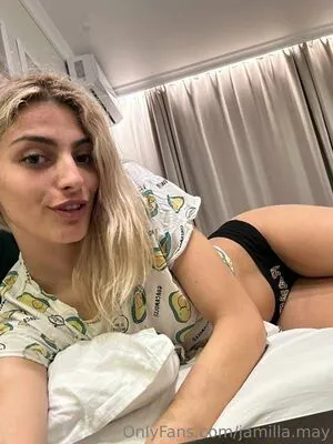 Jamilla May OnlyFans Leaked Free Thumbnail Picture - #feOj42rn5R