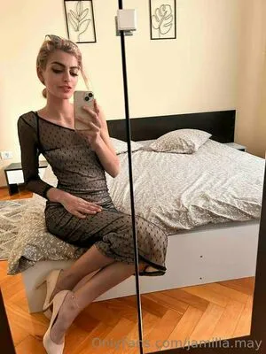 Jamilla May OnlyFans Leaked Free Thumbnail Picture - #pWNVmOgFyy
