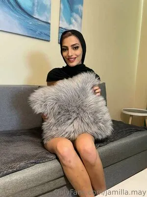 Jamilla May OnlyFans Leaked Free Thumbnail Picture - #ykQFejxK7l