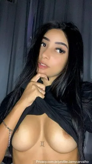 Jamilly Carvalho OnlyFans Leaked Free Thumbnail Picture - #RVpbKX754e