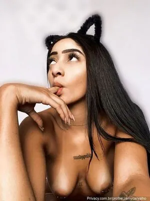 Jamilly Carvalho OnlyFans Leaked Free Thumbnail Picture - #SXP5ixhZcx