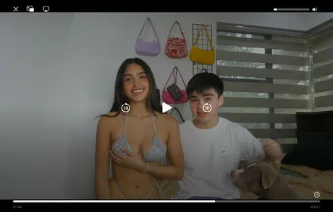 Jamina Cruz OnlyFans Leaked Free Thumbnail Picture - #bxNzCykrVf