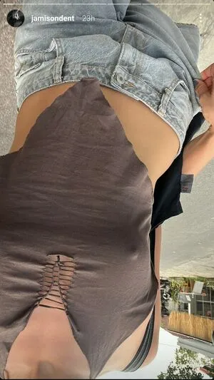 Jamison Dent OnlyFans Leaked Free Thumbnail Picture - #djP4OBxoxA