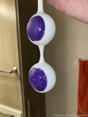 Jamisonrose9 OnlyFans Leaked Free Thumbnail Picture - #Iq2499veKY