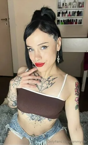 Jammyvip OnlyFans Leaked Free Thumbnail Picture - #5VhkMynotn