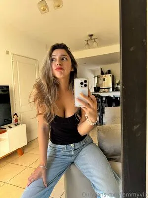 Jammyvip OnlyFans Leaked Free Thumbnail Picture - #PAPjaRNi65