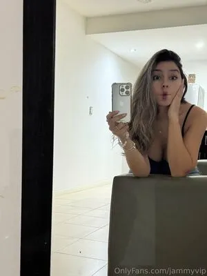 Jammyvip OnlyFans Leaked Free Thumbnail Picture - #PSLEKZ1jov