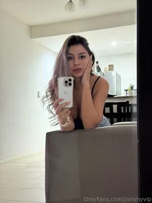 Jammyvip OnlyFans Leaked Free Thumbnail Picture - #gV1XWvBri1