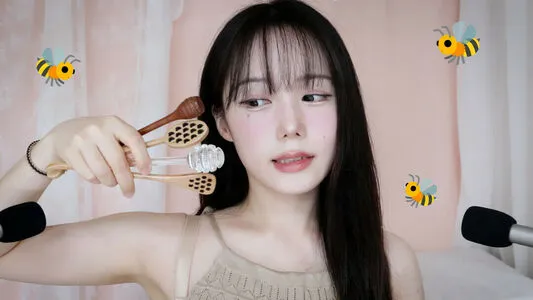 Jamonghae Asmr OnlyFans Leaked Free Thumbnail Picture - #PdsckvVtZW
