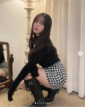 Jamonghae Asmr OnlyFans Leaked Free Thumbnail Picture - #YAIaLBoUof