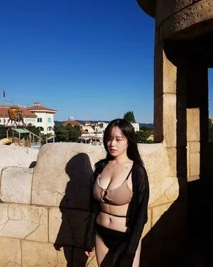 Jamonghae Asmr OnlyFans Leaked Free Thumbnail Picture - #j1p3qx63Eh