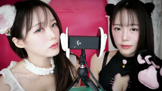 Jamonghae Asmr OnlyFans Leaked Free Thumbnail Picture - #wtCITunggv