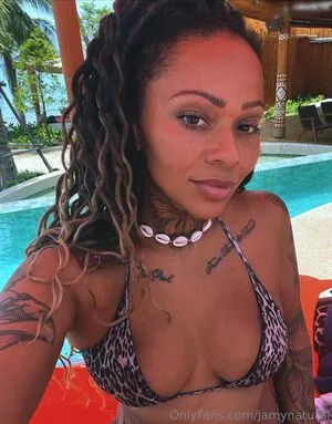 Jamynatural OnlyFans Leaked Free Thumbnail Picture - #IBpsAEXhYY