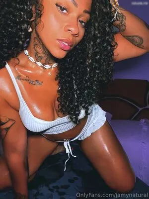 Jamynatural OnlyFans Leaked Free Thumbnail Picture - #KIenyaqbDx