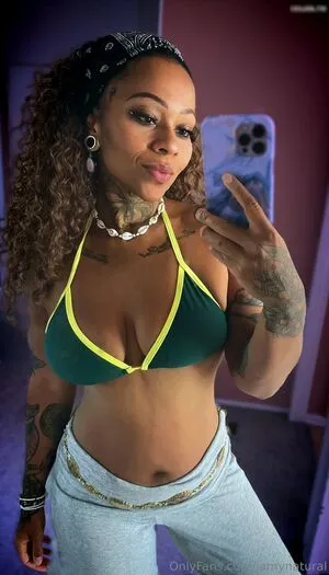 Jamynatural OnlyFans Leaked Free Thumbnail Picture - #LVdd2Lriii